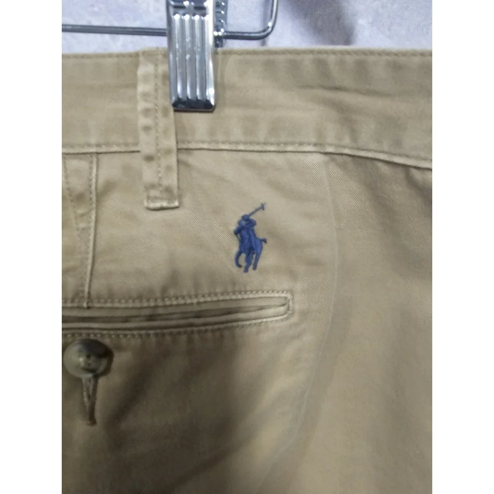 MENS Polo Ralph‎ Lauren CLASSIC FIT 9